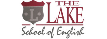 The Lake School logo