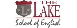 The Lake School logo
